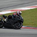 Superbikes
