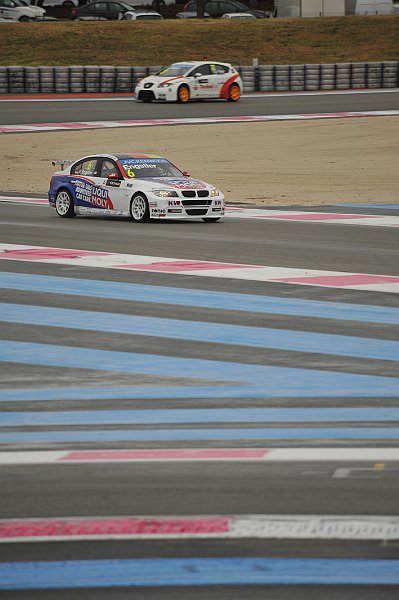 WTCC 2014 France