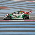 WTCC 2014 France