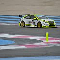 WTCC 2014 France