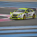 WTCC 2014 France