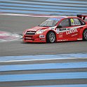 WTCC 2014 France