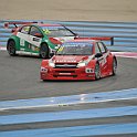 WTCC 2014 France