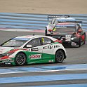 WTCC 2014 France
