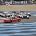 WTCC 2014 France