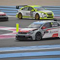 WTCC 2014 France