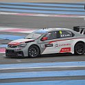 WTCC 2014 France