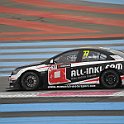 WTCC 2014 France