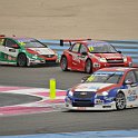WTCC 2014 France