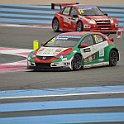 WTCC 2014 France
