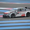 WTCC 2014 France