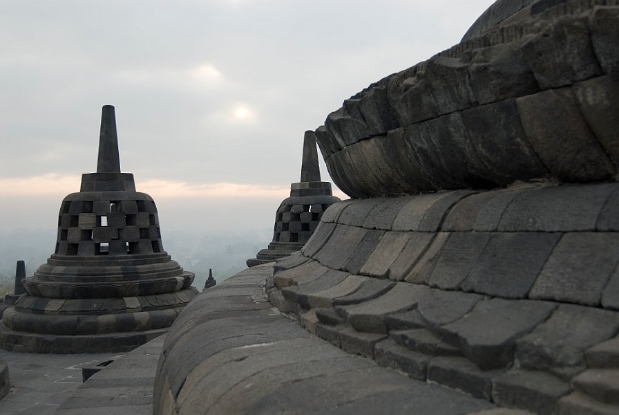 Borobudur