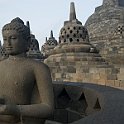Borobudur