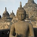 Borobudur