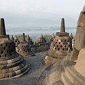 Borobudur