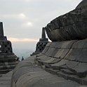 Borobudur