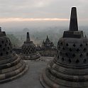 Borobudur