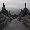 Borobudur