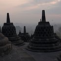 Borobudur