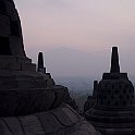 Borobudur