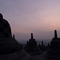 Borobudur