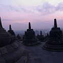 Borobudur
