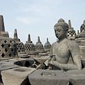 Borobudur