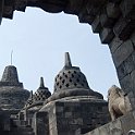 Borobudur