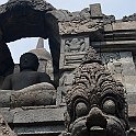 Borobudur