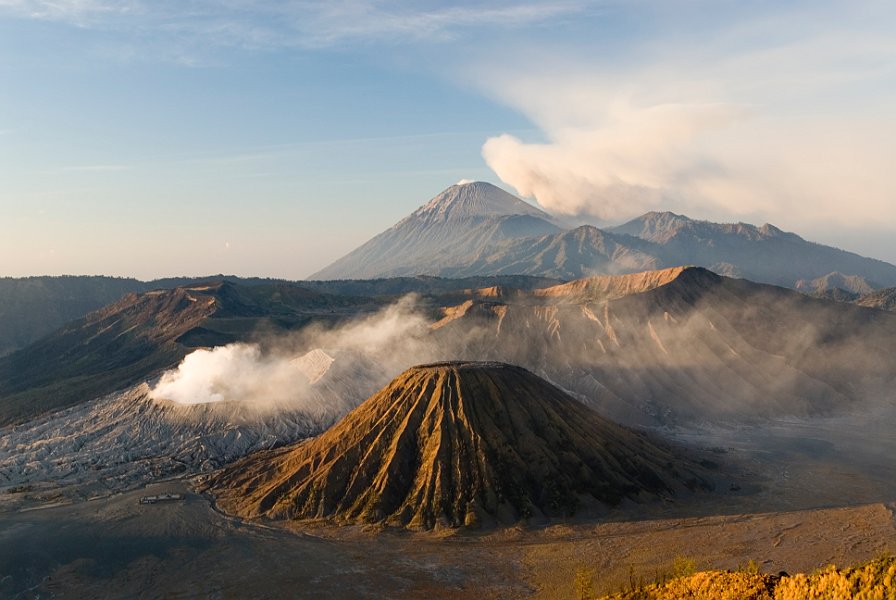 Bromo
