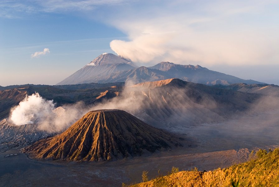 Bromo