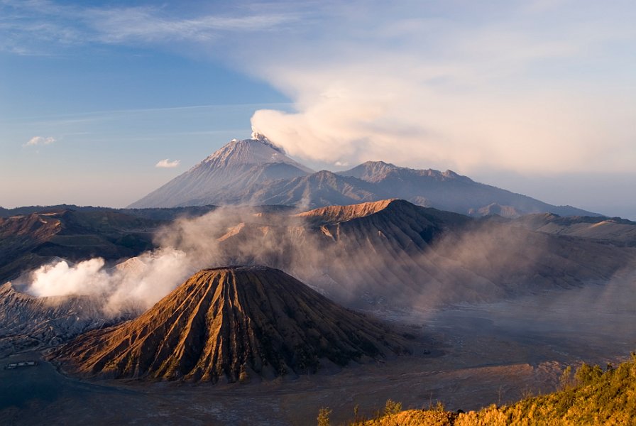 Bromo