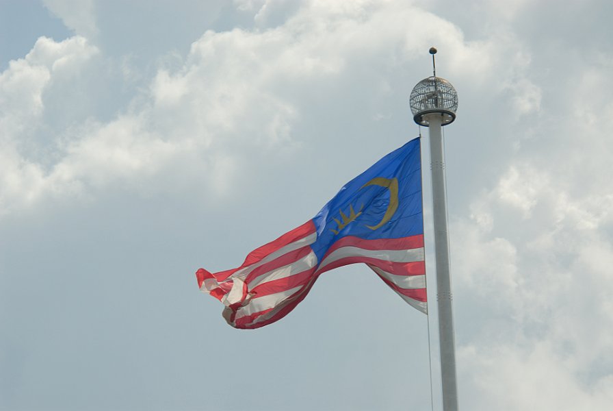 Flag of Malaysia