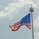 Flag of Malaysia