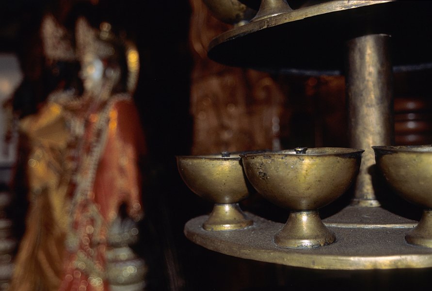 hindu temple grand bassin